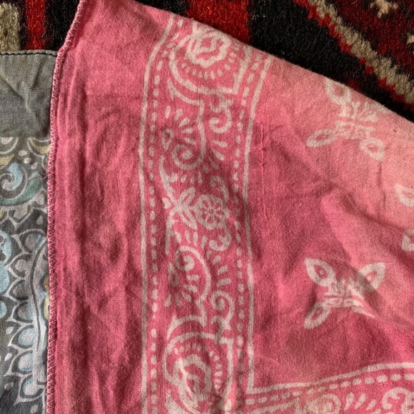 Psychic Outlaw Bandana Top - Picture 10 of 15